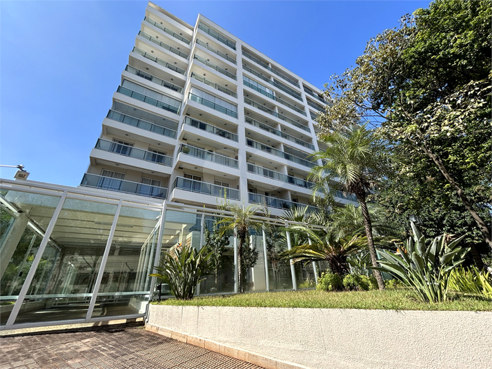 Venda Apartamento São Paulo Mooca REO859238 2