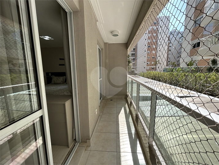 Venda Apartamento São Paulo Mooca REO859238 20