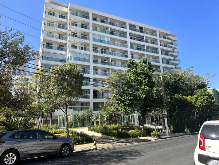 Venda Apartamento São Paulo Mooca REO859238 1