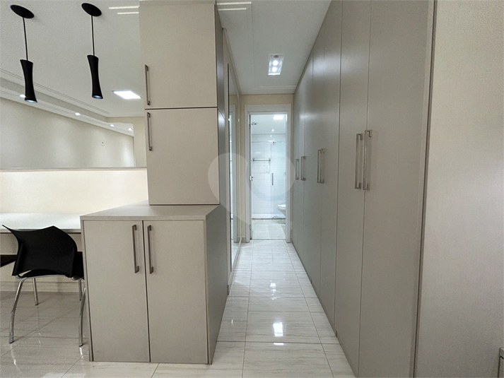 Venda Apartamento São Paulo Mooca REO859238 26