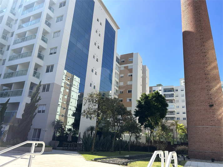 Venda Apartamento São Paulo Mooca REO859238 6