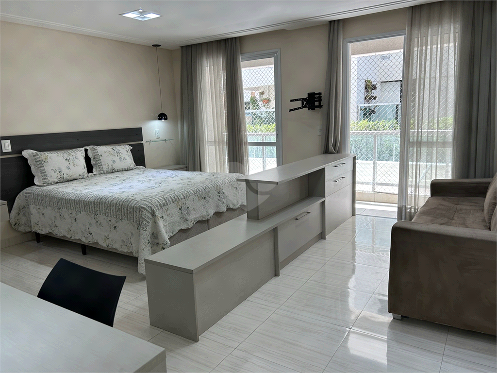 Venda Apartamento São Paulo Mooca REO859238 22