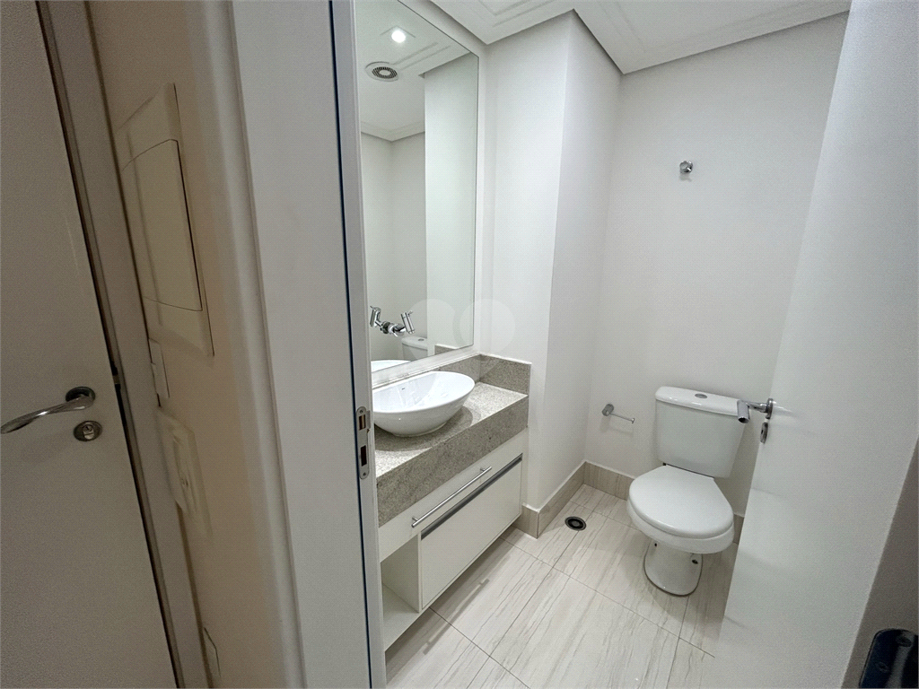 Venda Apartamento São Paulo Mooca REO859238 18