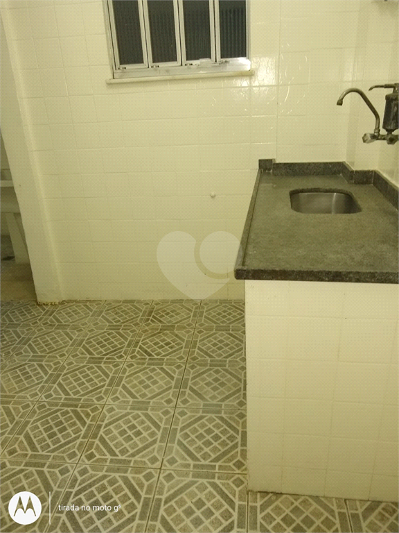 Venda Apartamento Rio De Janeiro Bonsucesso REO859247 10