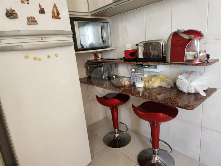 Venda Apartamento Campinas Taquaral REO859262 17