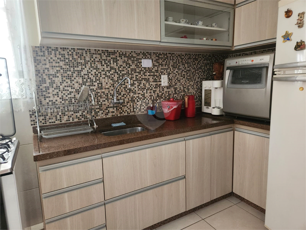 Venda Apartamento Campinas Taquaral REO859262 8