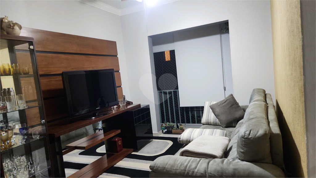 Venda Apartamento Campinas Taquaral REO859262 15