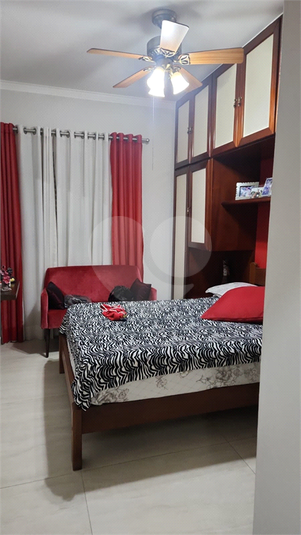 Venda Apartamento Campinas Taquaral REO859262 13