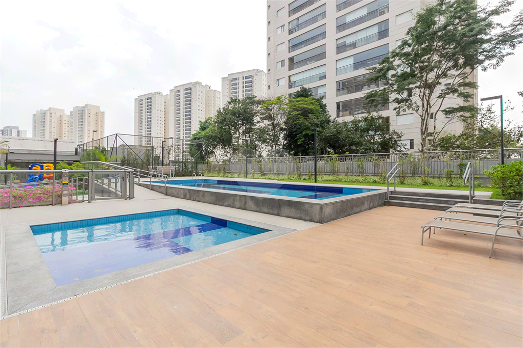 Venda Apartamento São Paulo Vila Leopoldina REO859265 28