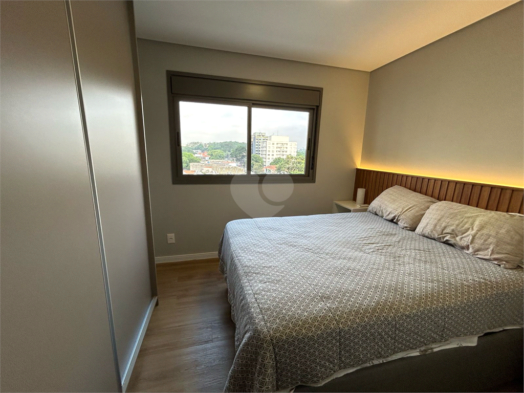 Venda Apartamento São Paulo Vila Leopoldina REO859265 19