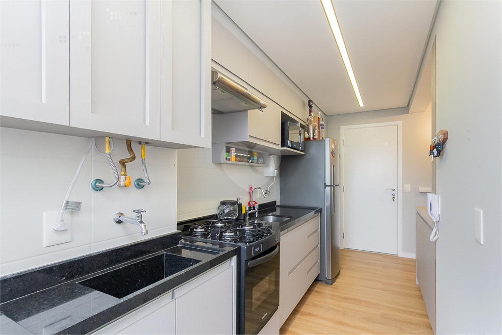 Venda Apartamento São Paulo Vila Leopoldina REO859265 13