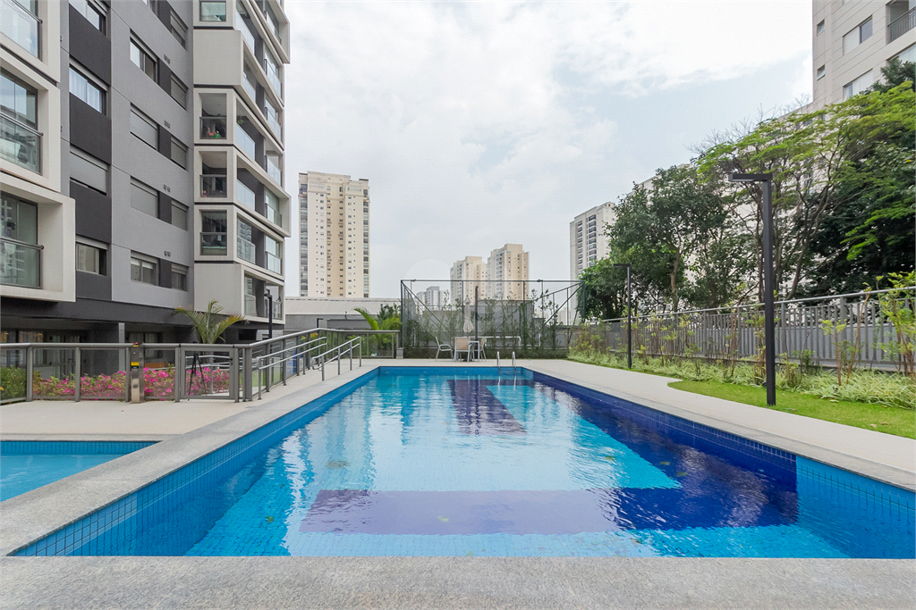 Venda Apartamento São Paulo Vila Leopoldina REO859265 27