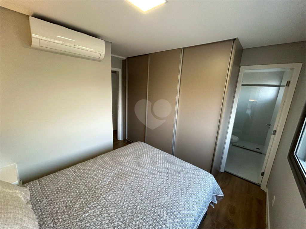 Venda Apartamento São Paulo Vila Leopoldina REO859265 22