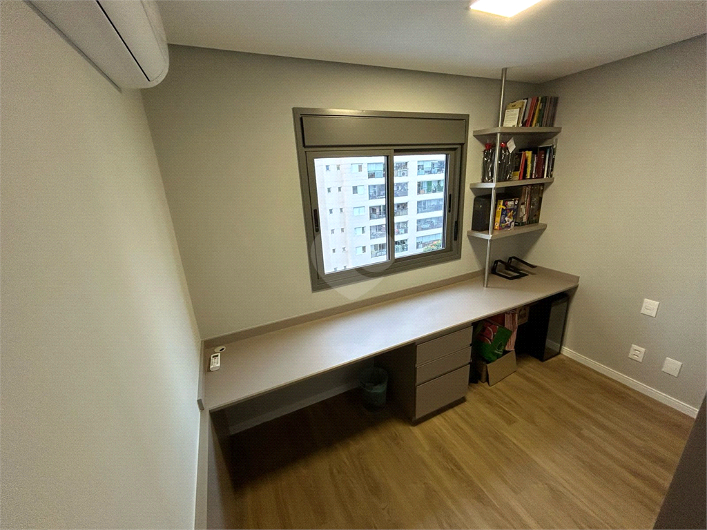 Venda Apartamento São Paulo Vila Leopoldina REO859265 15