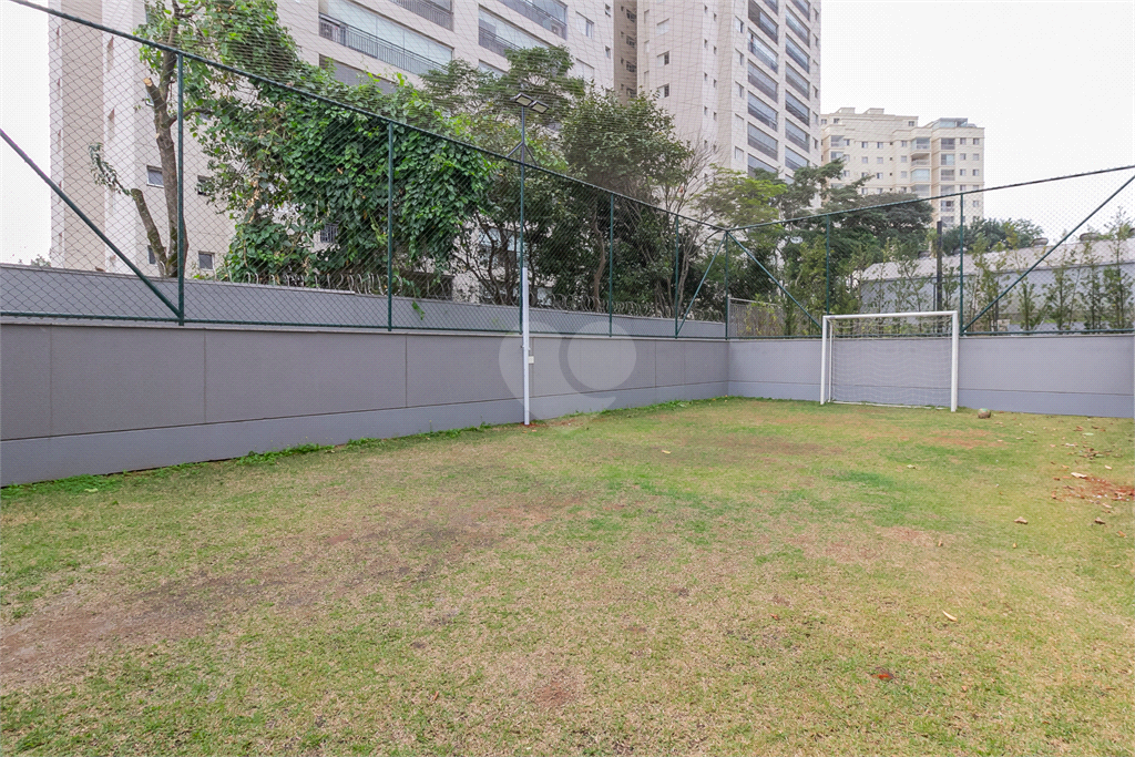 Venda Apartamento São Paulo Vila Leopoldina REO859265 29