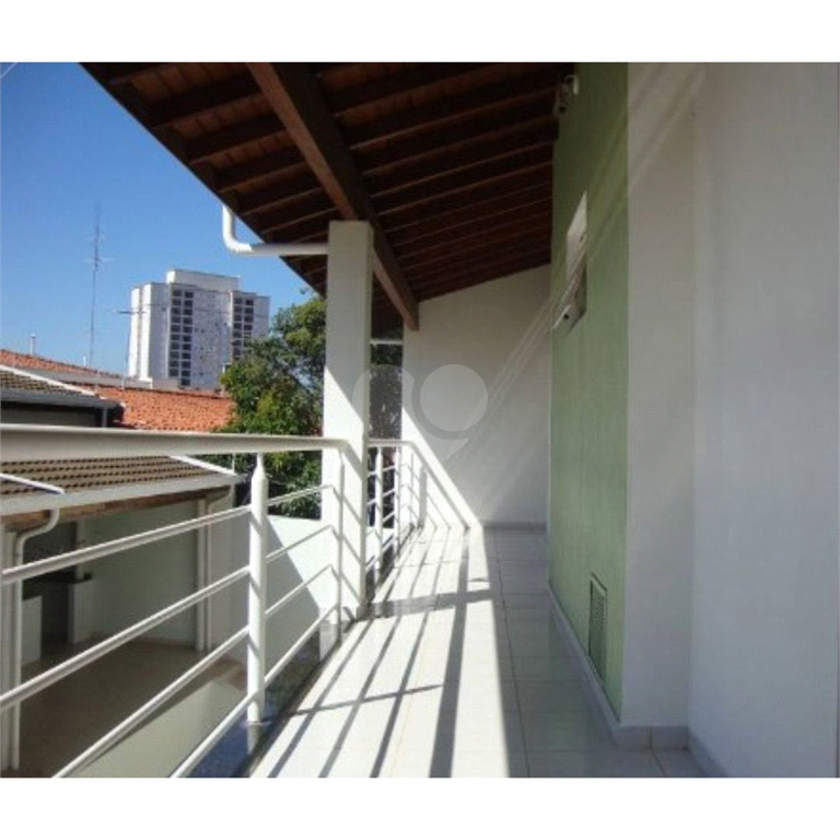 Venda Casa Campinas Jardim Nossa Senhora Auxiliadora REO859297 3