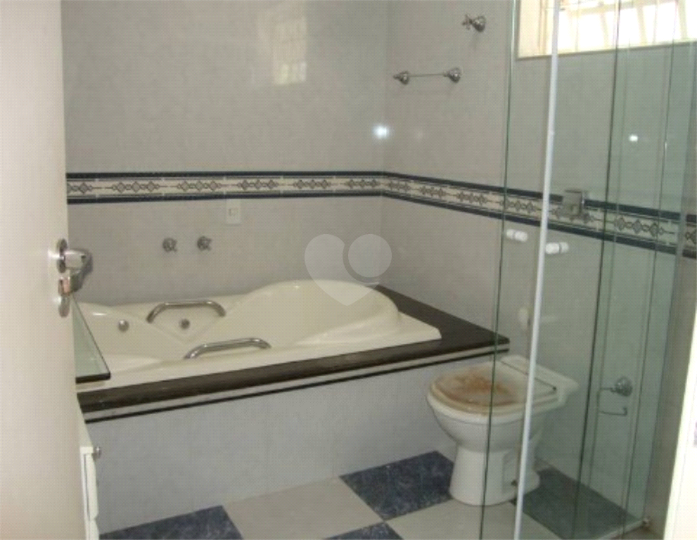 Venda Casa Campinas Jardim Nossa Senhora Auxiliadora REO859297 29