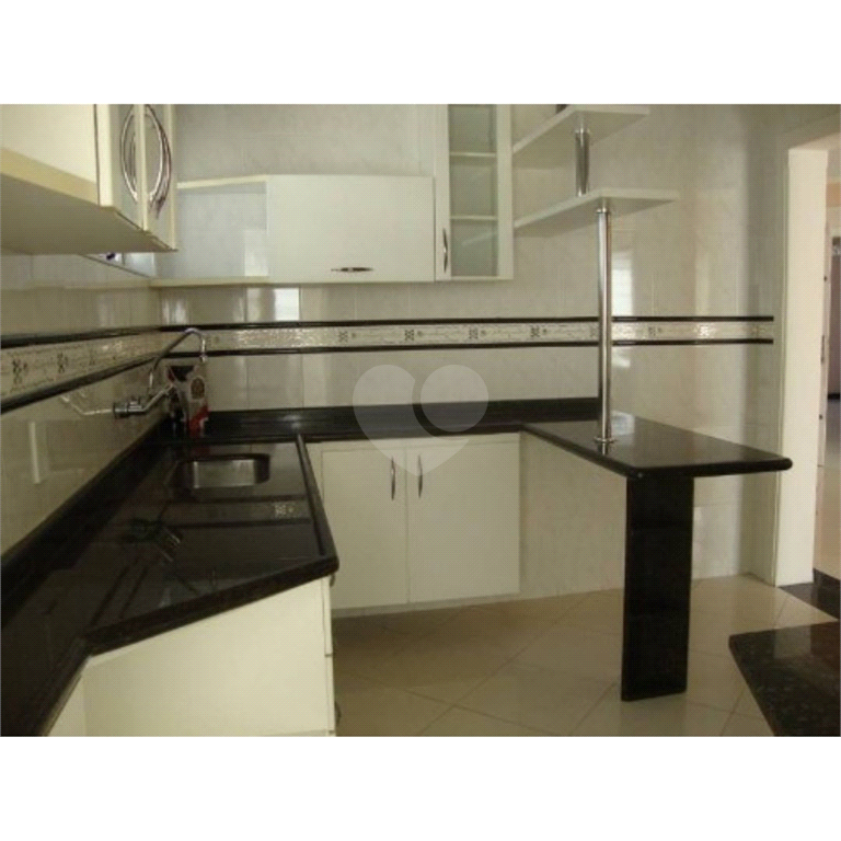 Venda Casa Campinas Jardim Nossa Senhora Auxiliadora REO859297 9