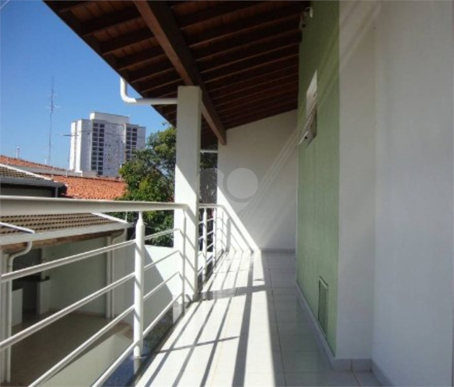 Venda Casa Campinas Jardim Nossa Senhora Auxiliadora REO859297 28