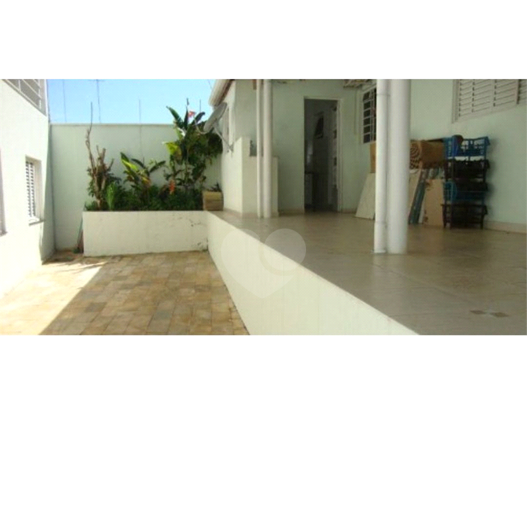 Venda Casa Campinas Jardim Nossa Senhora Auxiliadora REO859297 15