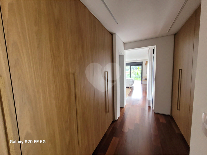 Venda Casa São Paulo Vila Nova Caledônia REO859301 45