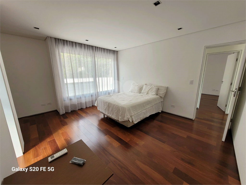 Venda Casa São Paulo Vila Nova Caledônia REO859301 52