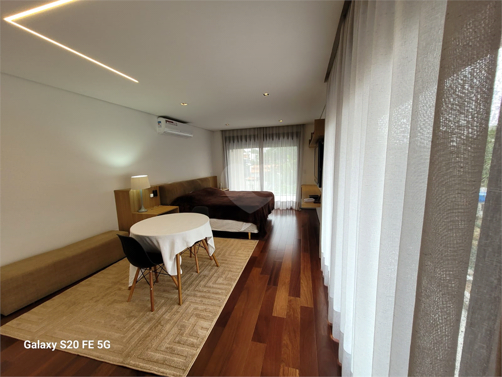 Venda Casa São Paulo Vila Nova Caledônia REO859301 36