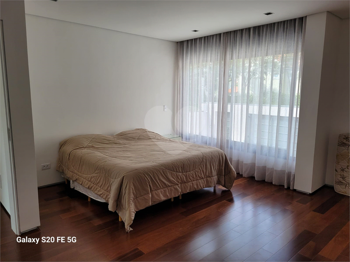 Venda Casa São Paulo Vila Nova Caledônia REO859301 32