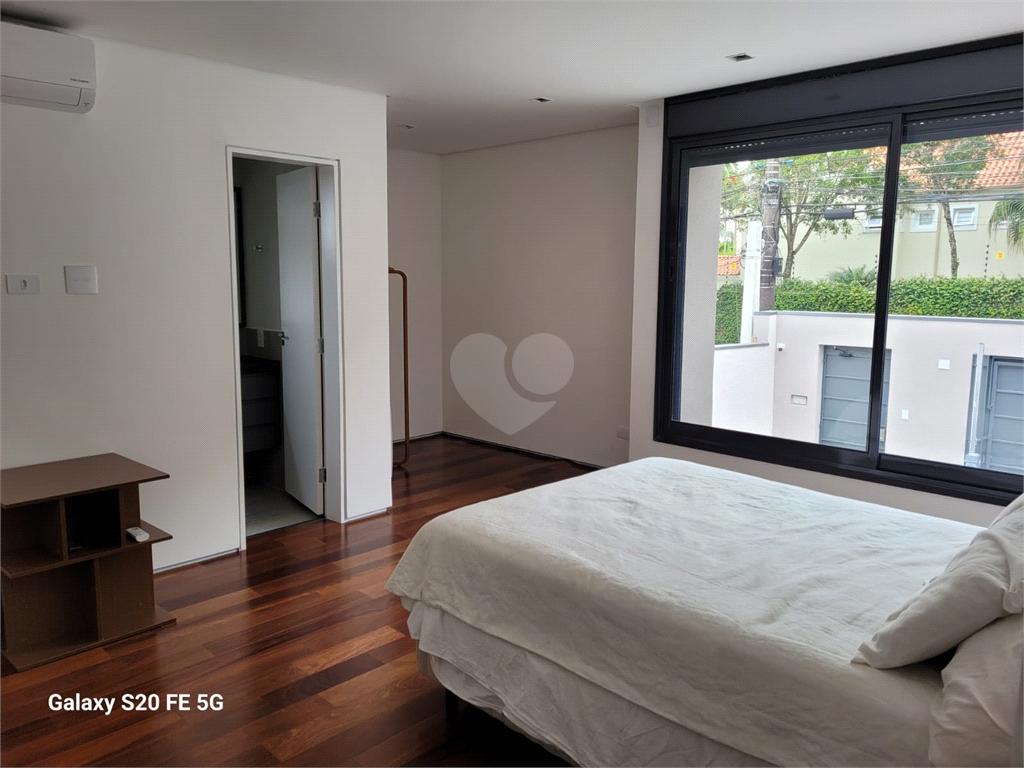 Venda Casa São Paulo Vila Nova Caledônia REO859301 53