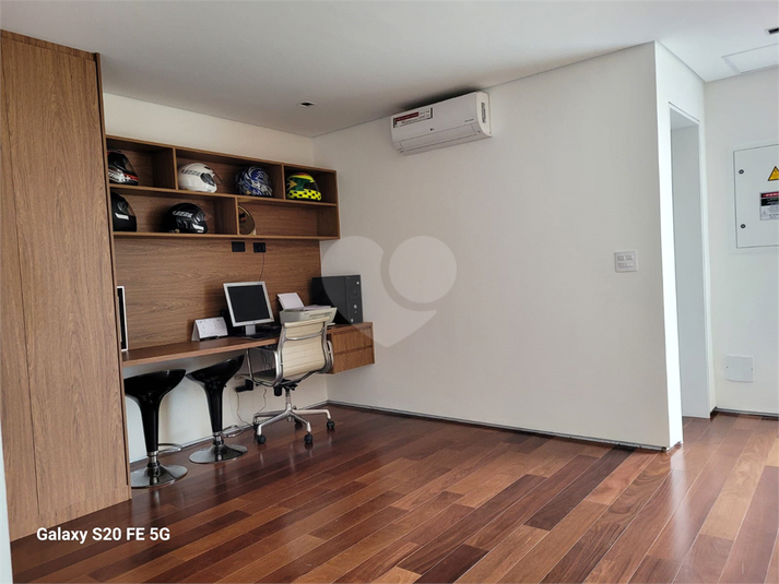 Venda Casa São Paulo Vila Nova Caledônia REO859301 44