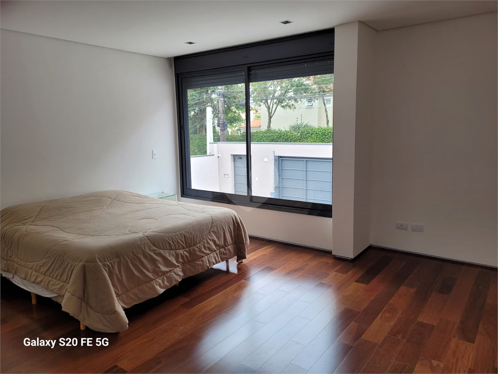 Venda Casa São Paulo Vila Nova Caledônia REO859301 56