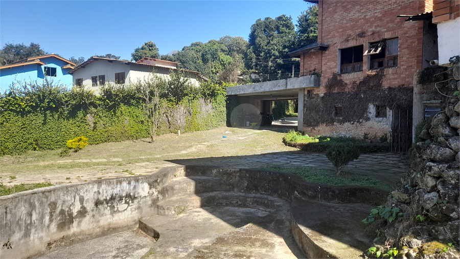 Venda Casa térrea Mairiporã Roseira REO859302 34