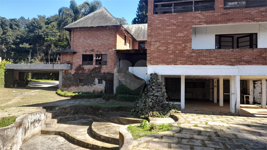 Venda Casa térrea Mairiporã Roseira REO859302 38