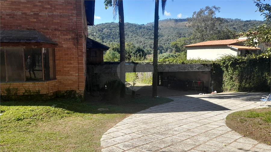 Venda Casa térrea Mairiporã Roseira REO859302 1