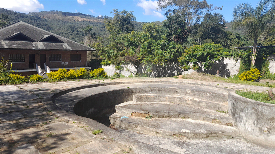 Venda Casa térrea Mairiporã Roseira REO859302 35