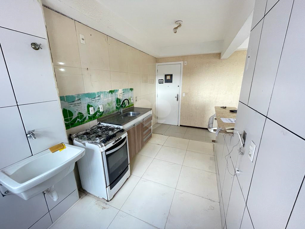 Venda Apartamento Salvador Piatã REO859307 3