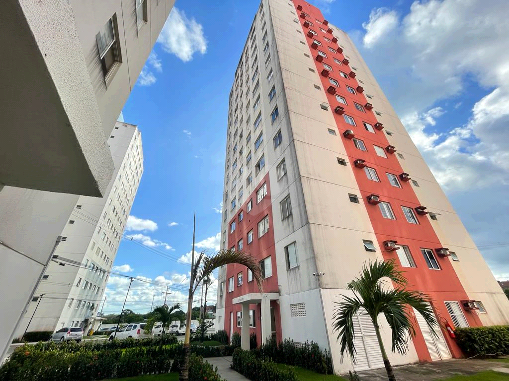 Venda Apartamento Salvador Piatã REO859307 17