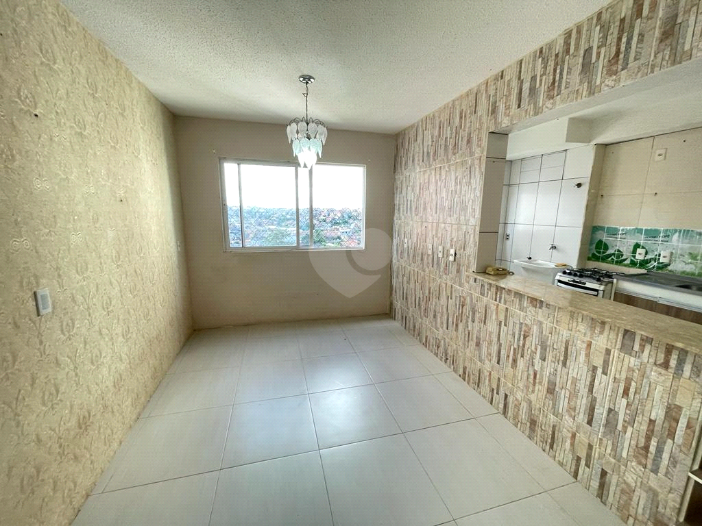 Venda Apartamento Salvador Piatã REO859307 1