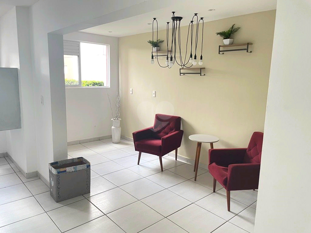 Venda Apartamento Salvador Piatã REO859307 23