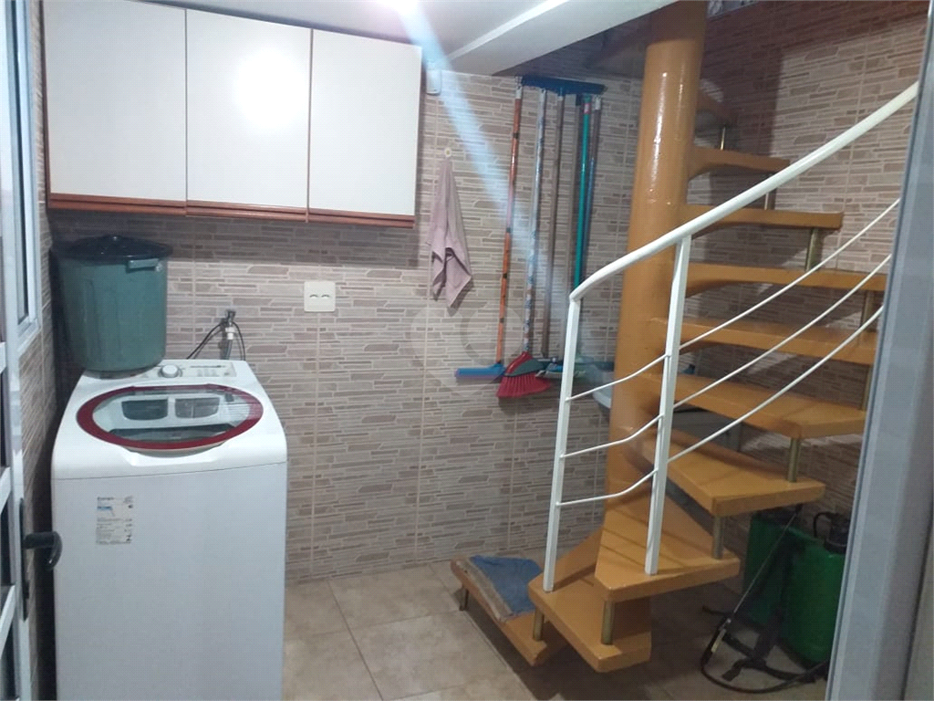 Venda Sobrado São Pedro Jardim Itália REO859313 56