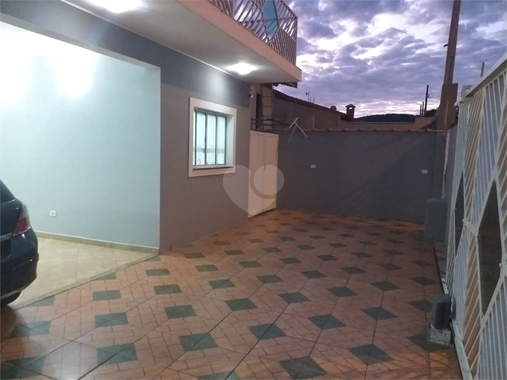 Venda Sobrado São Pedro Jardim Itália REO859313 54