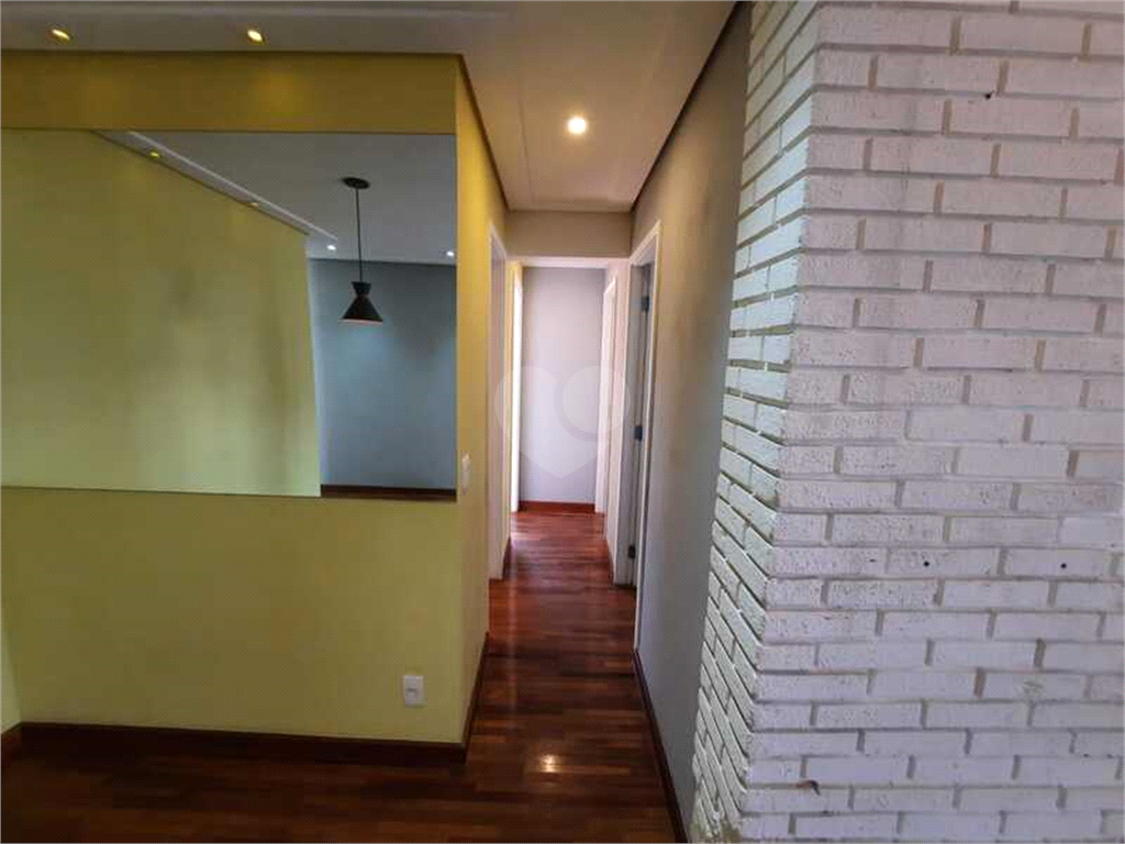 Venda Apartamento São Paulo Tatuapé REO859327 8