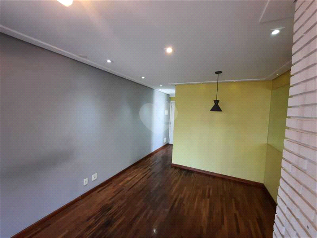 Venda Apartamento São Paulo Tatuapé REO859327 6