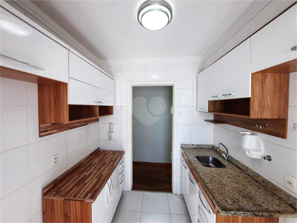 Venda Apartamento São Paulo Tatuapé REO859327 23