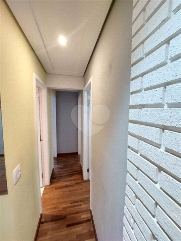 Venda Apartamento São Paulo Tatuapé REO859327 11