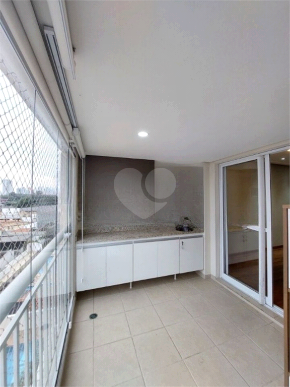 Venda Apartamento São Paulo Tatuapé REO859327 7