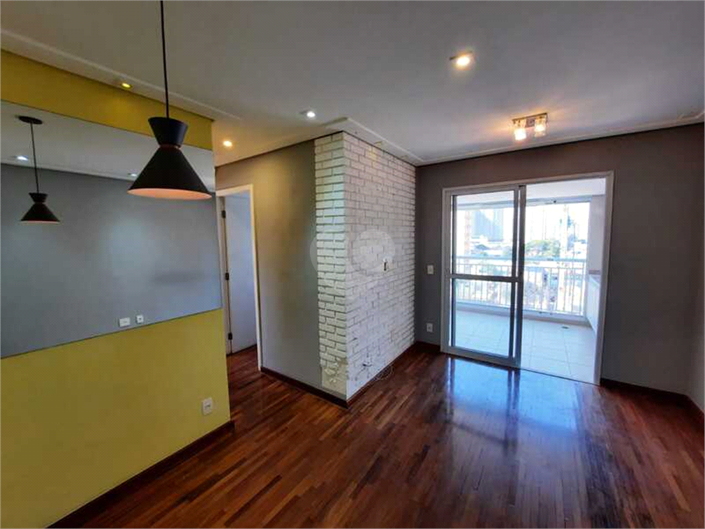 Venda Apartamento São Paulo Tatuapé REO859327 4