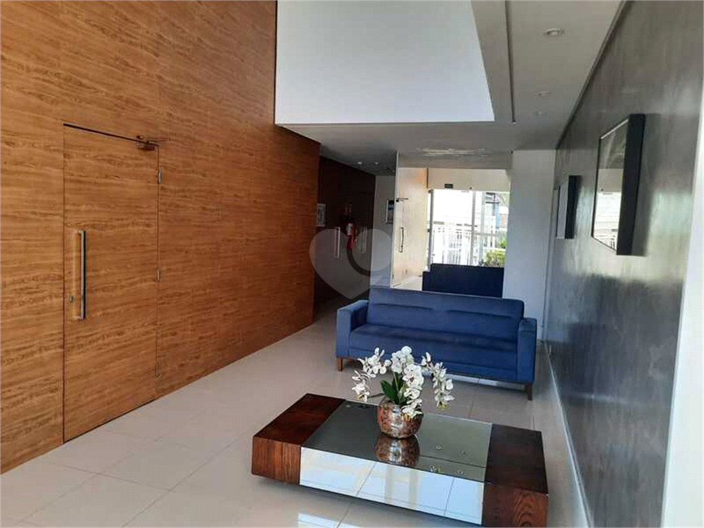 Venda Apartamento São Paulo Tatuapé REO859327 65