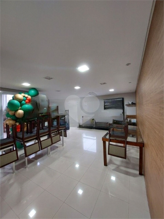 Venda Apartamento São Paulo Tatuapé REO859327 86