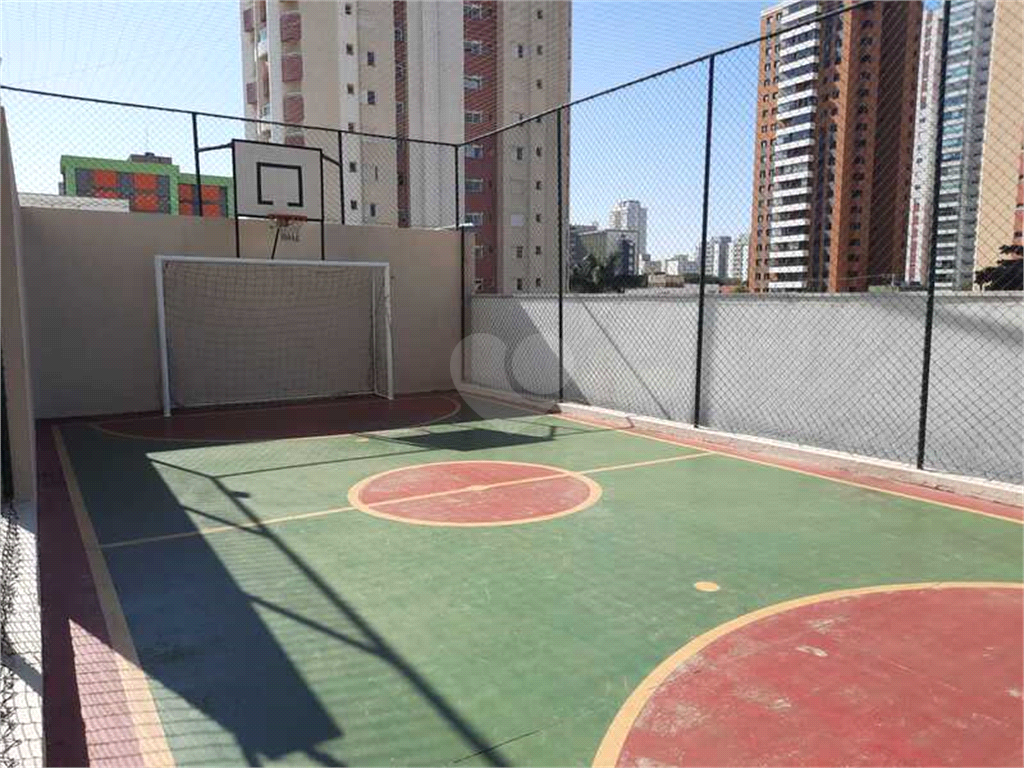 Venda Apartamento São Paulo Tatuapé REO859327 67